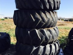  Tires 