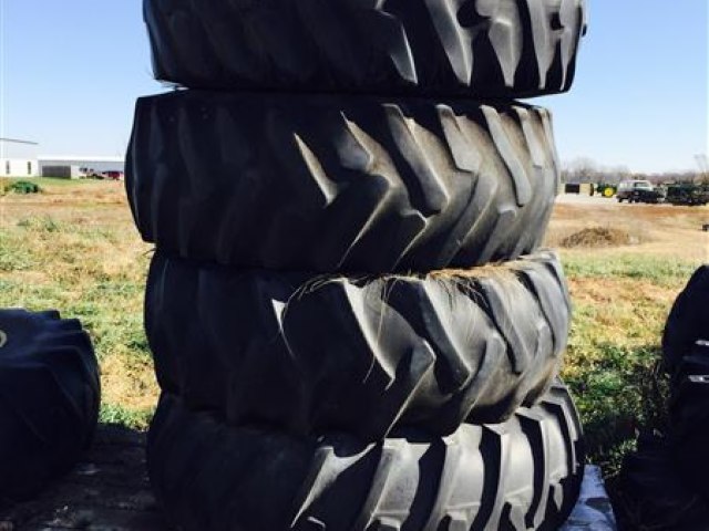 The Tires